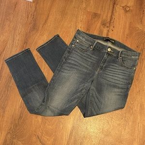 Express jeans
